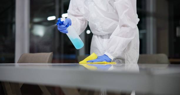 Licensed Odor Removal service in Matheson, CO - Crime Scene Cleaner Online